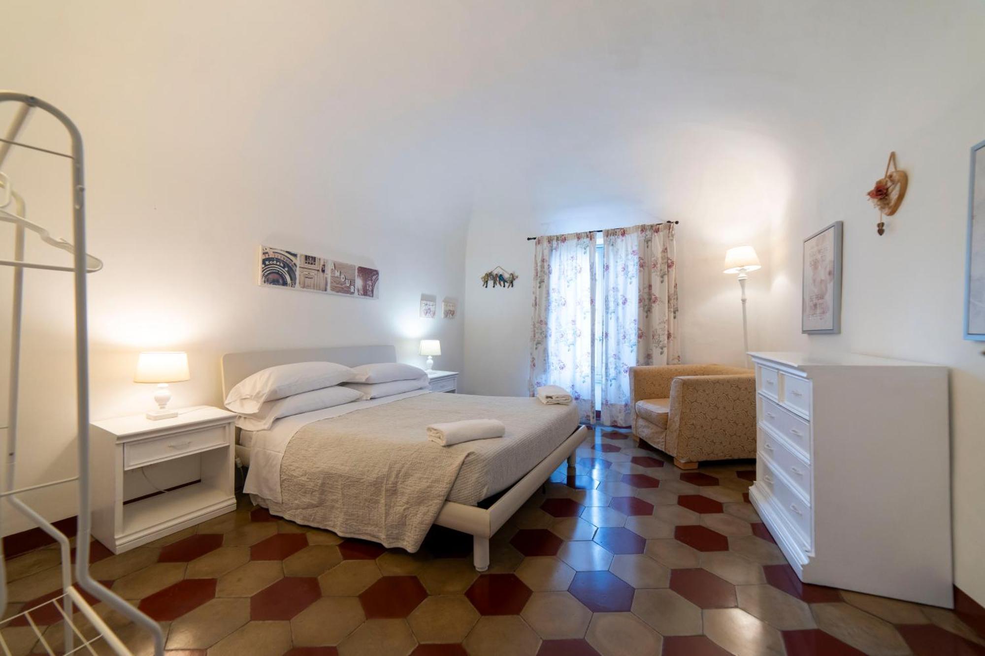 Ca Di Ni Villa Finale Ligure Exterior photo