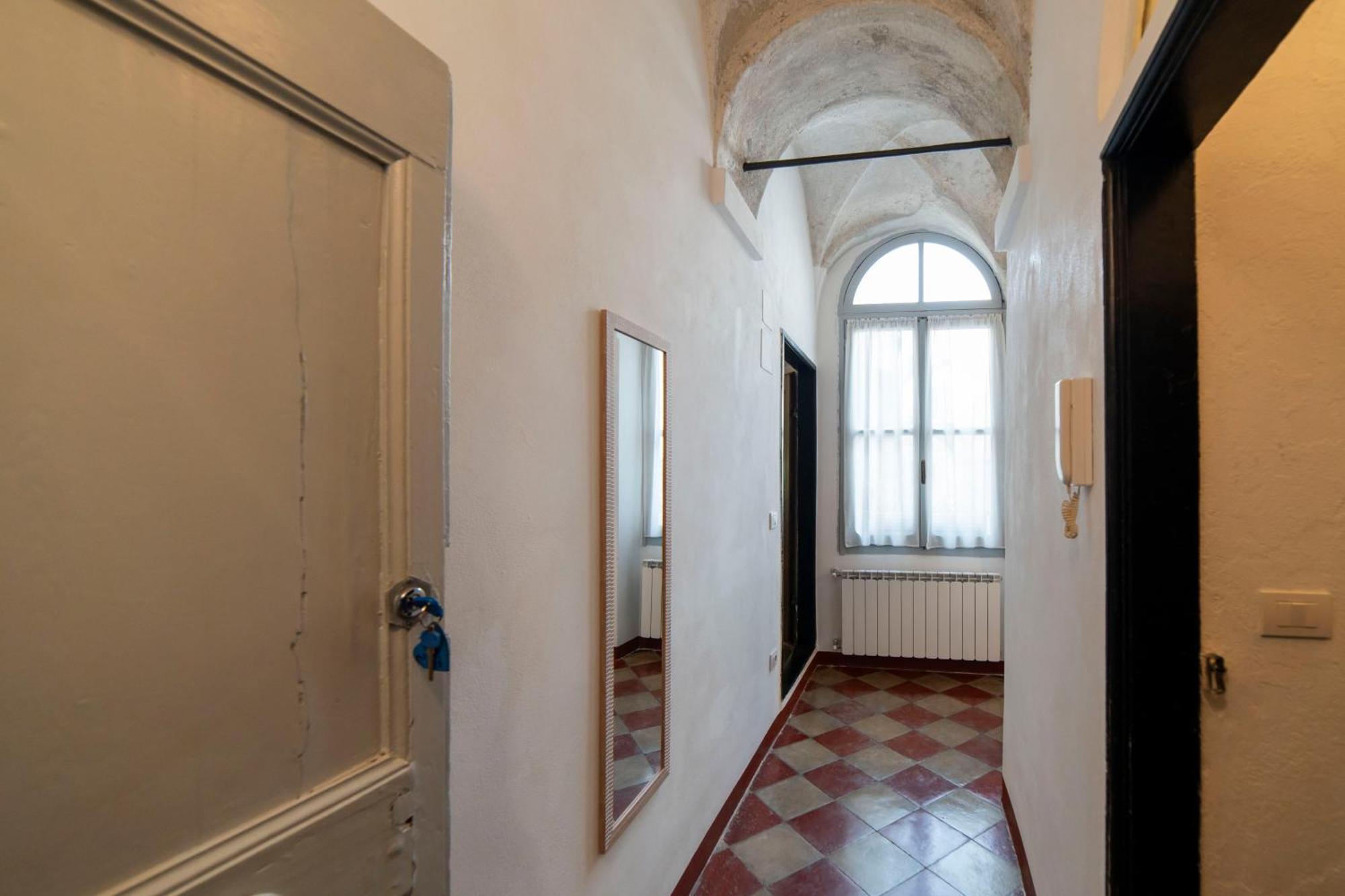 Ca Di Ni Villa Finale Ligure Exterior photo