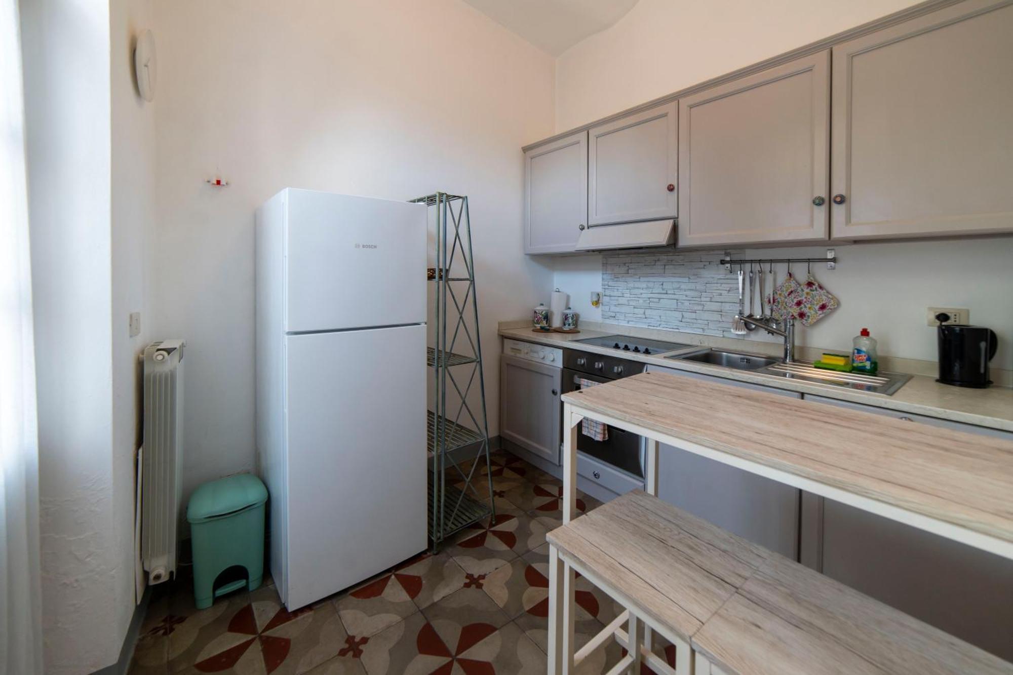 Ca Di Ni Villa Finale Ligure Exterior photo