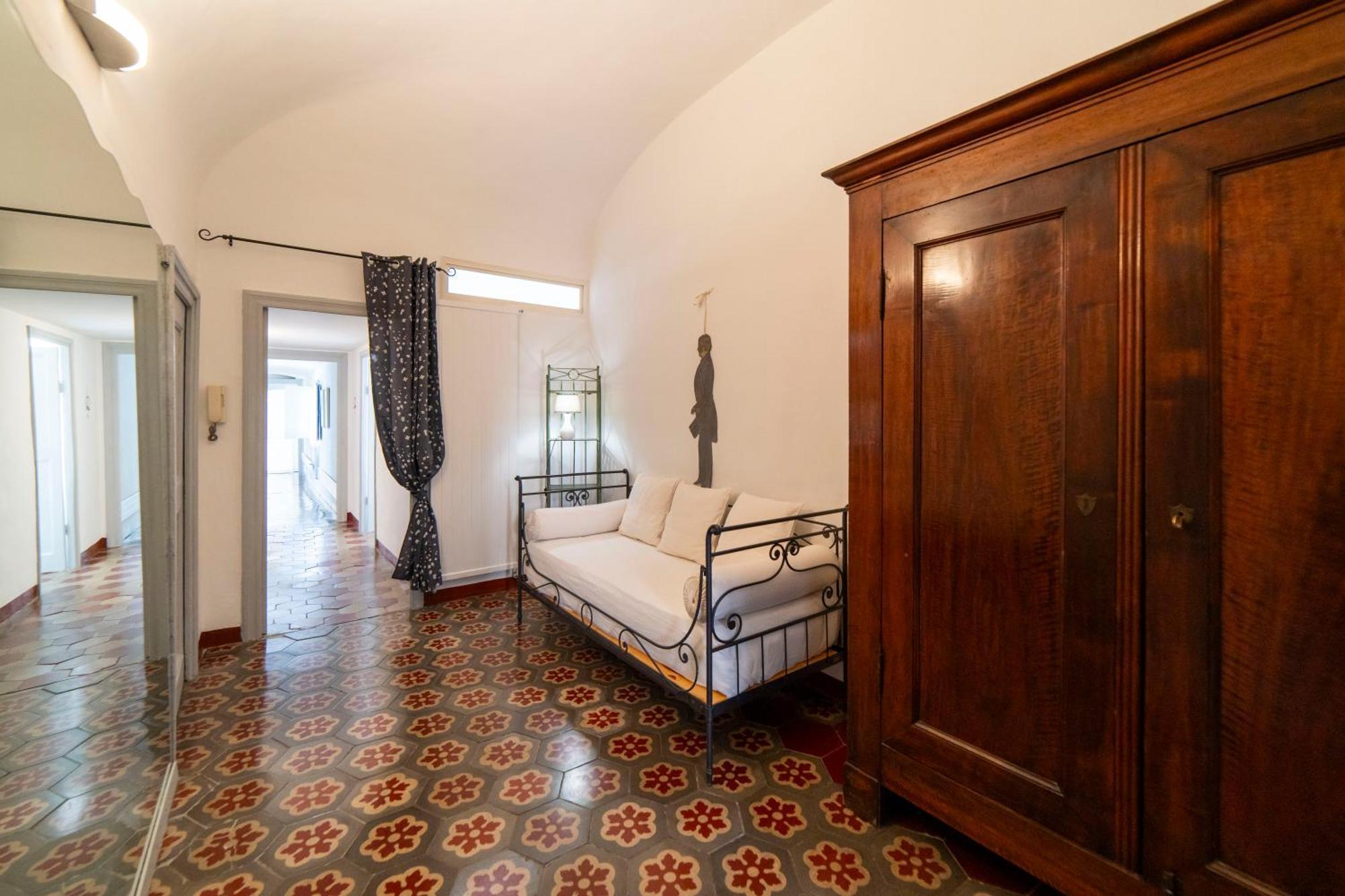 Ca Di Ni Villa Finale Ligure Exterior photo