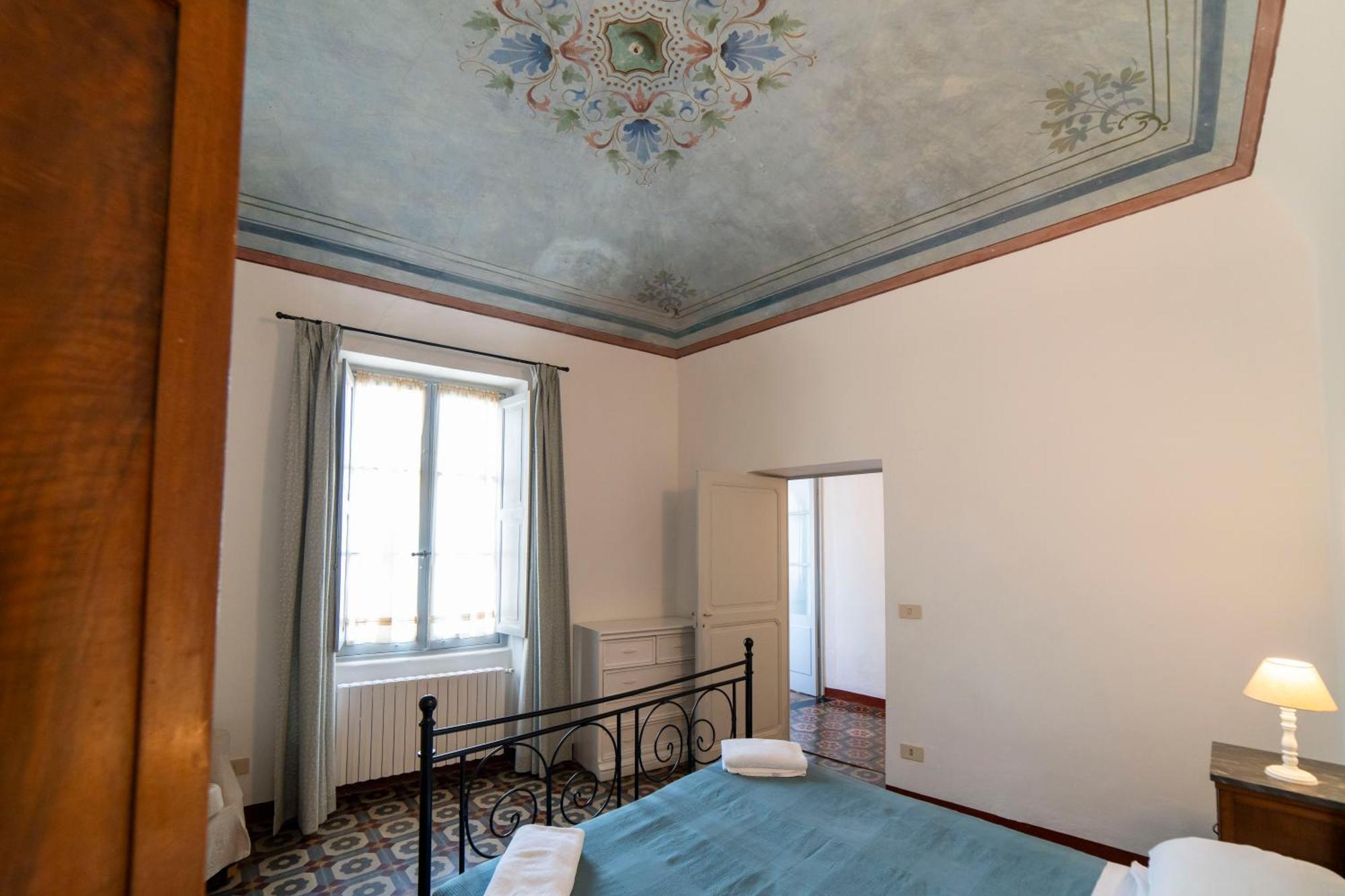 Ca Di Ni Villa Finale Ligure Exterior photo