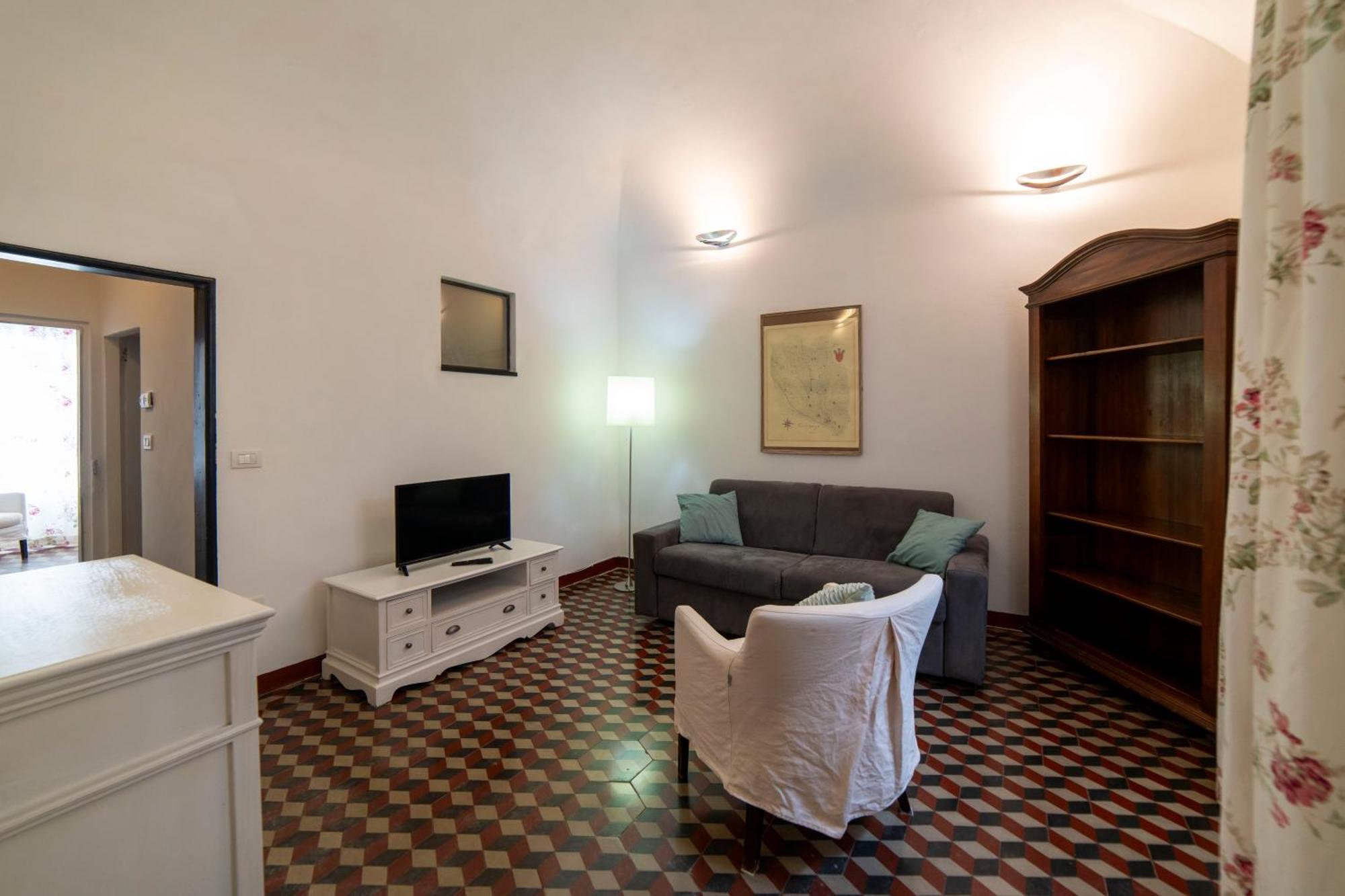 Ca Di Ni Villa Finale Ligure Exterior photo