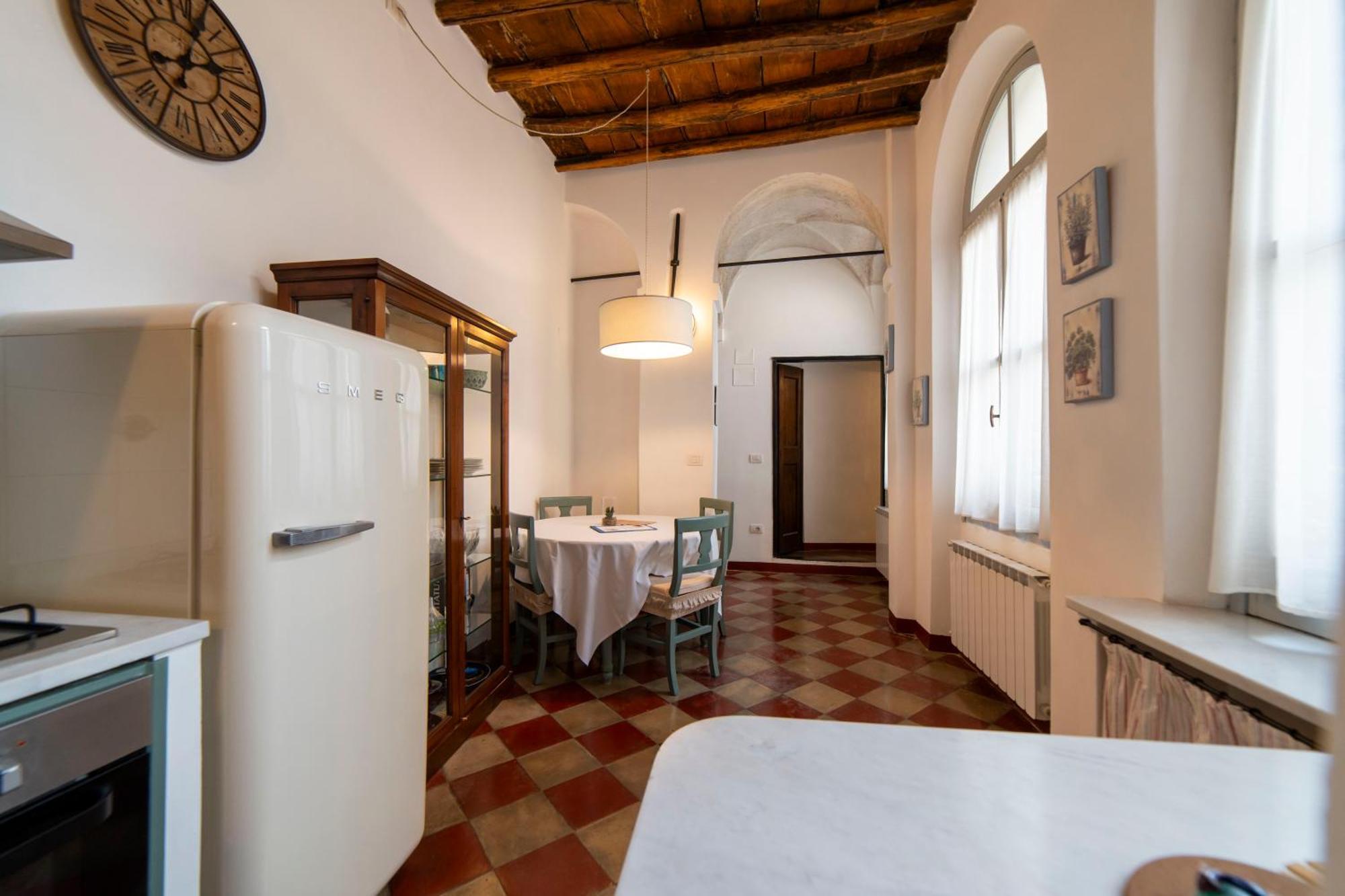 Ca Di Ni Villa Finale Ligure Exterior photo