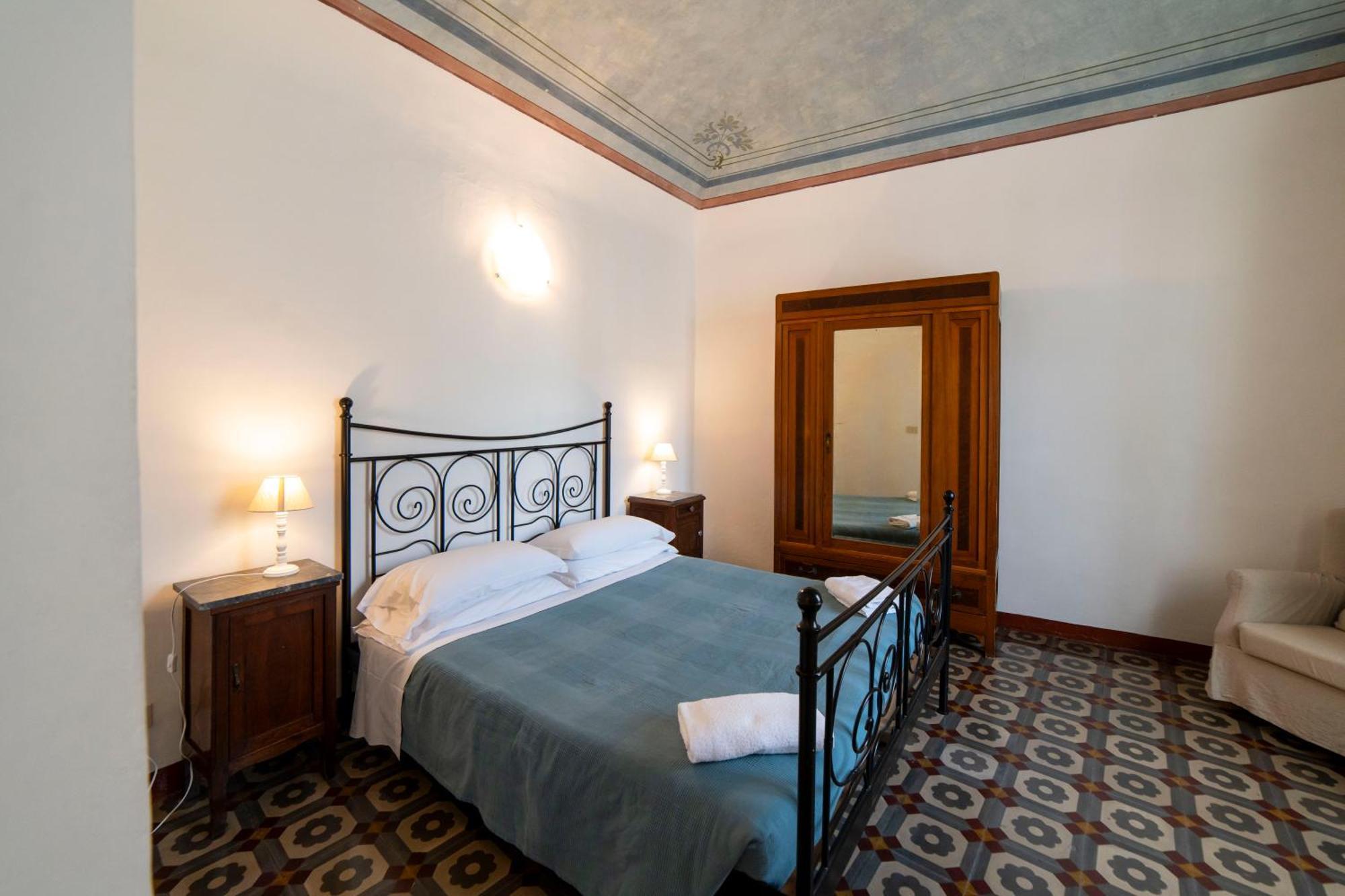 Ca Di Ni Villa Finale Ligure Exterior photo