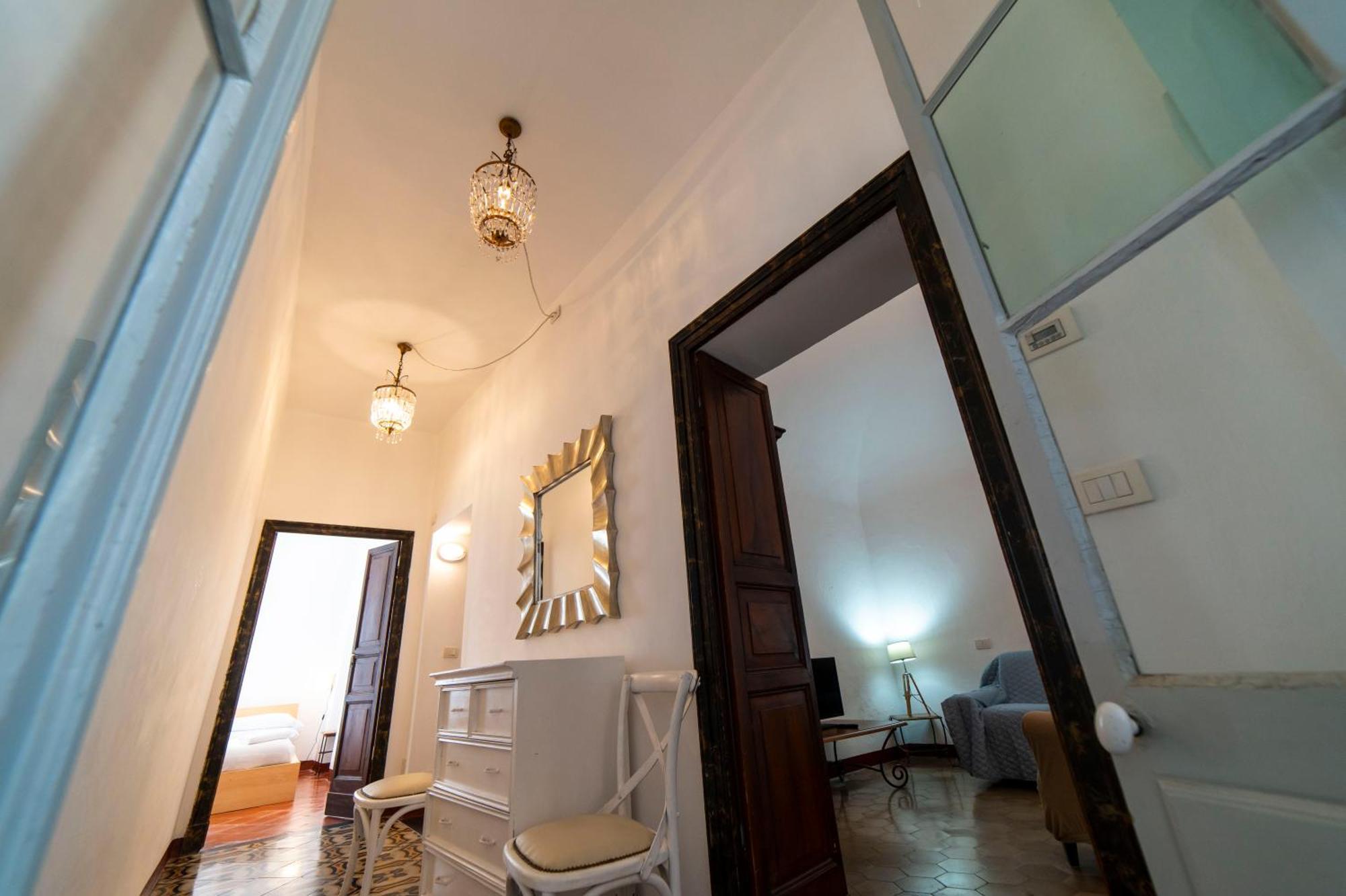 Ca Di Ni Villa Finale Ligure Exterior photo