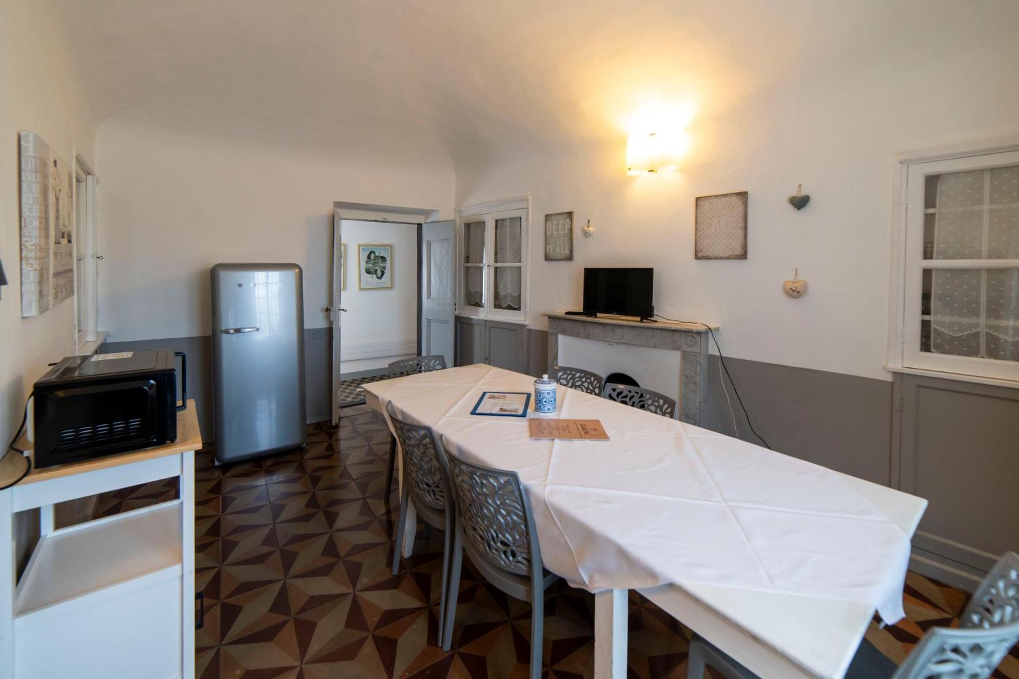 Ca Di Ni Villa Finale Ligure Exterior photo