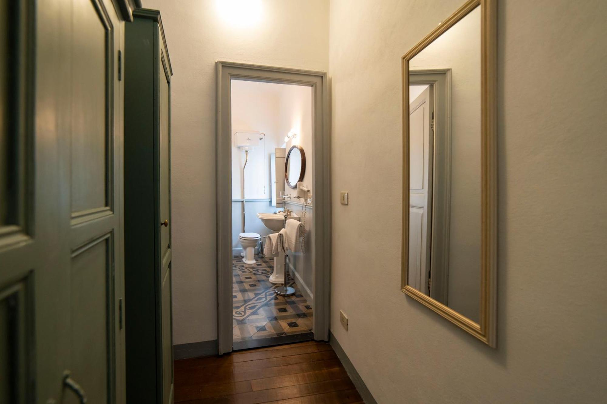 Ca Di Ni Villa Finale Ligure Exterior photo